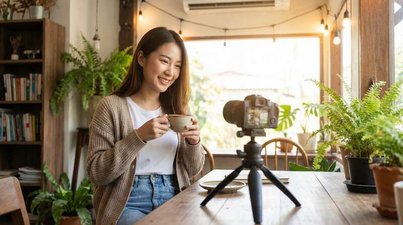 萝莉岛生活视频